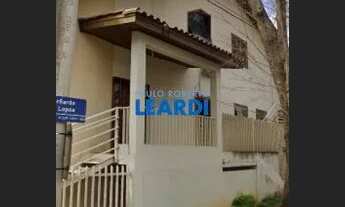 Imagem: SOBRADO - PARQUE CAMPOLIM - SP