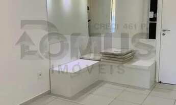 Imagem 7: Apt de 3/4 com suíte no Santa Lúcia Residence à venda no Jabotiana