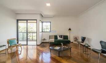 Imagem: SÃO PAULO - Apartamento Padrão - CAMPO