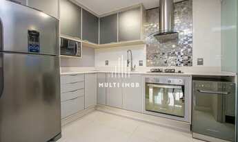 Imagem 4: APARTAMENTO COM 02 DORMITORIOS MOBILIADO