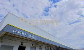 Imagem 2: Aluguel de galpão na cidade de Contagem - MG