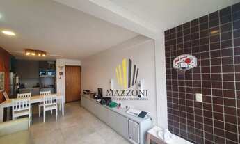 Imagem 4: Edf. Parc Wanya Gama Boa Viagem 61m² Nascente