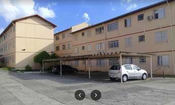 Imagem: Apartamento para venda com 54 metros quadrados