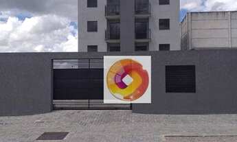 Imagem 2: Apartamento Garden com 3 quartos à venda, 56 m² por R$ 299.000 - Afonso Pena - São José do