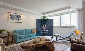 Imagem 6: Apartamento Duplex com 6 dormitórios à venda, 330 m² por R$ 3.290.000,00 - Boaçava - São P