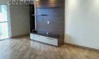 Imagem 2: Santo André - Apartamento Padrão - Casa Branca