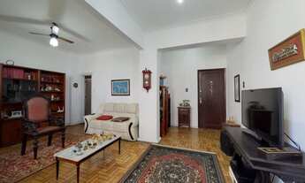 Imagem 5: Apartamento perto da Cobal 3 quartos vista para o Cristo em Botafogo - Rio de Janeiro - RJ