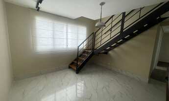 Imagem 2: Cobertura à venda, 3 quartos, 1 suíte, 2 vagas, SANTA TEREZA - Belo Horizonte/MG