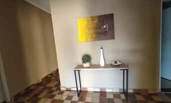 Imagem 3: Aluga Kitnete terrea com quintal Mobiliada Jd Paulista