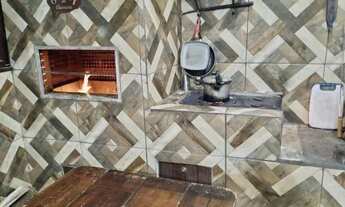 Imagem 7: Casa no bairro hipica