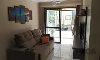 Imagem 12: Apartamento 2 quartos à venda Rua Professor Guerreiro Lima, Partenon - Porto Alegre - RS