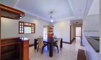 Imagem 7: Chácara para venda em Chácara Recreio Lagoa Dos Patos de 2500.00m² com 3 Quartos, 1 Suite