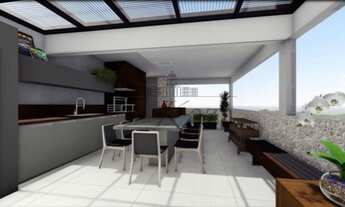 Imagem: Apartamento Cobertura Duplex - Jardim das