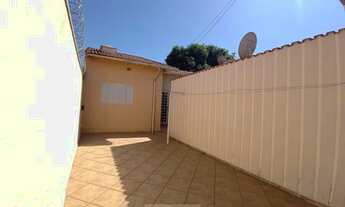 Imagem 2: Casa Para Aluguel VILA SÃO JOSÉ MOGI MIRIM