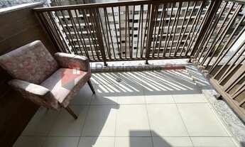 Imagem 3: Cobertura duplex para venda com 178 metros quadrados com 2 quartos