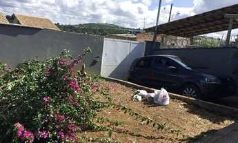 Imagem 6: Alugo casa bairro Recanto verde Esmeraldas mg