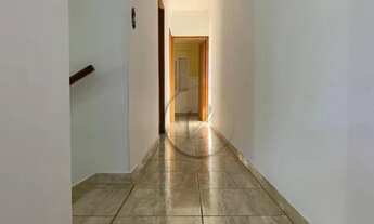 Imagem 6: Sobrado com 3 dormitórios, 145 m² - venda por R$ 850.000,00 ou aluguel por R$ 3.130,00/mês