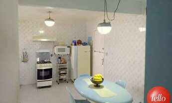 Imagem 7: São Paulo - Apartamento Padrão - Perdizes