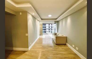 Imagem 5: Apartamento para Aluguel - Vila Nova Conceição, 2 Quartos, 71 m2