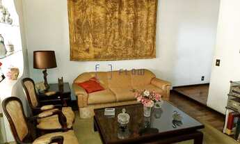 Imagem 5: Casa á venda com 200m², 3 dormitórios e 5 vagas - Campo Belo