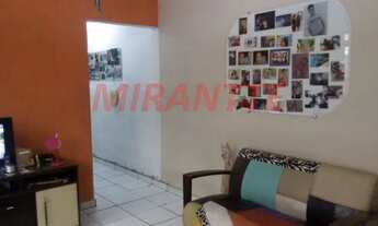 Imagem 3: Casa terrea de 113m² com 2 quartos em Vila Sabrina