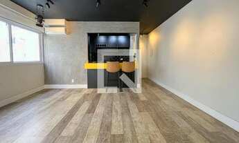 Imagem 4: Apartamento para Aluguel - Vila Pompéia, 2 Quartos, 58 m2