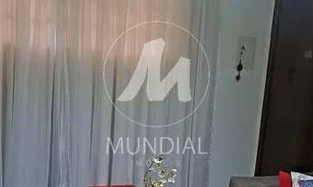 Imagem 2: Apartamento (tipo - padrao) 2 dormitórios, cozinha planejada, em condomínio fechado