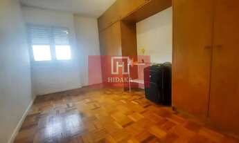 Imagem 6: Apartamento à venda no bairro Vila Madalena - São Paulo/SP, Zona Oeste