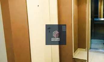 Imagem 6: Apartamento com 2 dormitórios à venda, 122 m² por R$ 800.000,00 - Parque dos Príncipes - S