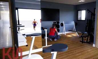 Imagem 7: Apartamento com 1 dormitório à venda, 34 m² por R$ 270.000 - Vila Clementino - São Paulo/S