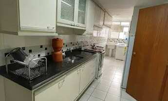 Imagem: Excelente apartamento no parque das castanheiras