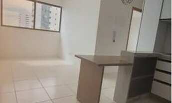 Imagem: Apartamento para aluguel com 44 metros quadrados