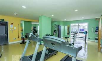 Imagem 3: Apartamento para aluguel possui 65 metros quadrados com 2 quartos em Vila Formosa - São Pa