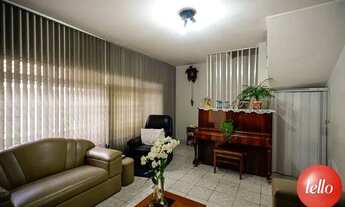 Imagem 3: São Paulo - Casa Padrão - Tatuapé