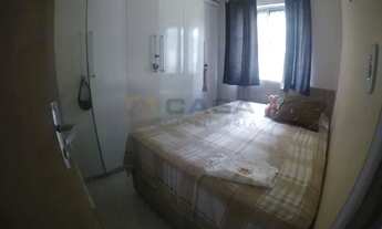 Imagem 4: CY - Lindo Apartamento térreo Reformado com 2 qts em Jardim Tropical