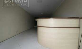 Imagem 3: Santo André - Conjunto Comercial/sala - Vila Luzita