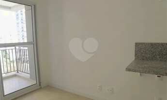 Imagem 4: São Paulo - Apartamento Padrão - VILA CLEMENTINO