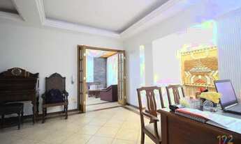 Imagem 4: Casa com 6 dormitórios, 380 m² - venda por R$ 2.100.000,00 ou aluguel por R$ 10.000,00 - C