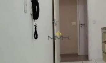 Imagem 3: Apartamento com 1 dormitório, 62 m² - Vila Matias - Santos/SP