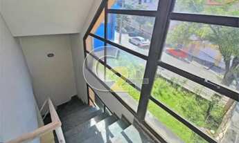 Imagem 2: CASA SOBRADO - PERDIZES - 3 DORMITÓRIOS - 1 DXUÍTE - 3 VAGAS