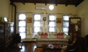 Imagem 3: Casa à venda Avenida Guarujá, Guarujá - Porto Alegre