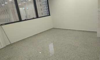 Imagem 6: Conjunto para Venda ou Locação com 60 metros, ar condicionado e 02 vagas, em Moema - São