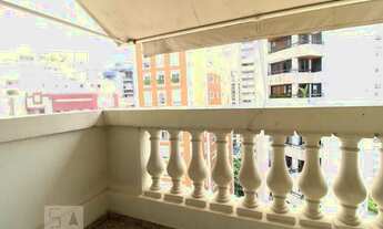 Imagem 6: Apartamento para Aluguel - Brooklin, 4 Quartos, 98 m2