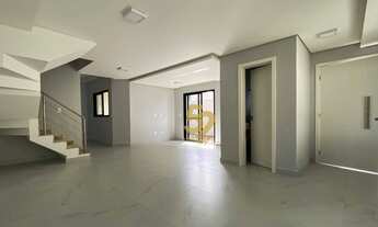 Imagem 7: Sobrado com 3 dormitórios à venda, 143 m² por R$ 815.000,00 - Boqueirão - Curitiba/PR