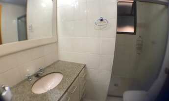 Imagem 5: Apartamento para venda possui 107 metros quadrados com 3 quartos em Cambuí - Campinas - SP