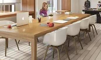 Imagem 6: Uwin Brooklin Paulista - São Paulo - SP