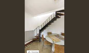 Imagem 4: Apartamento Cobertura à Venda 312m² - Sumarezinho, São Paulo