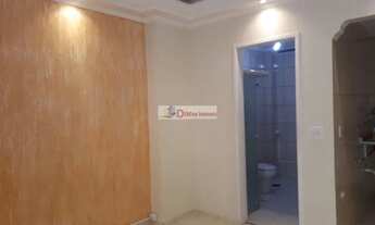 Imagem: More perto de tudo - Kitnet com Varanda