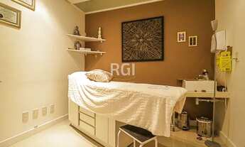 Imagem 2: PORTO ALEGRE - Conjunto Comercial/Sala - Moinhos de Vento