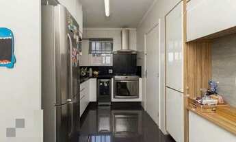 Imagem 7: Apartamento à venda no bairro Perdizes - São Paulo/SP, Zona Oeste